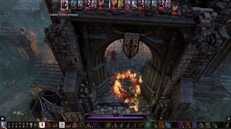 how to kill shriekers divinity 2